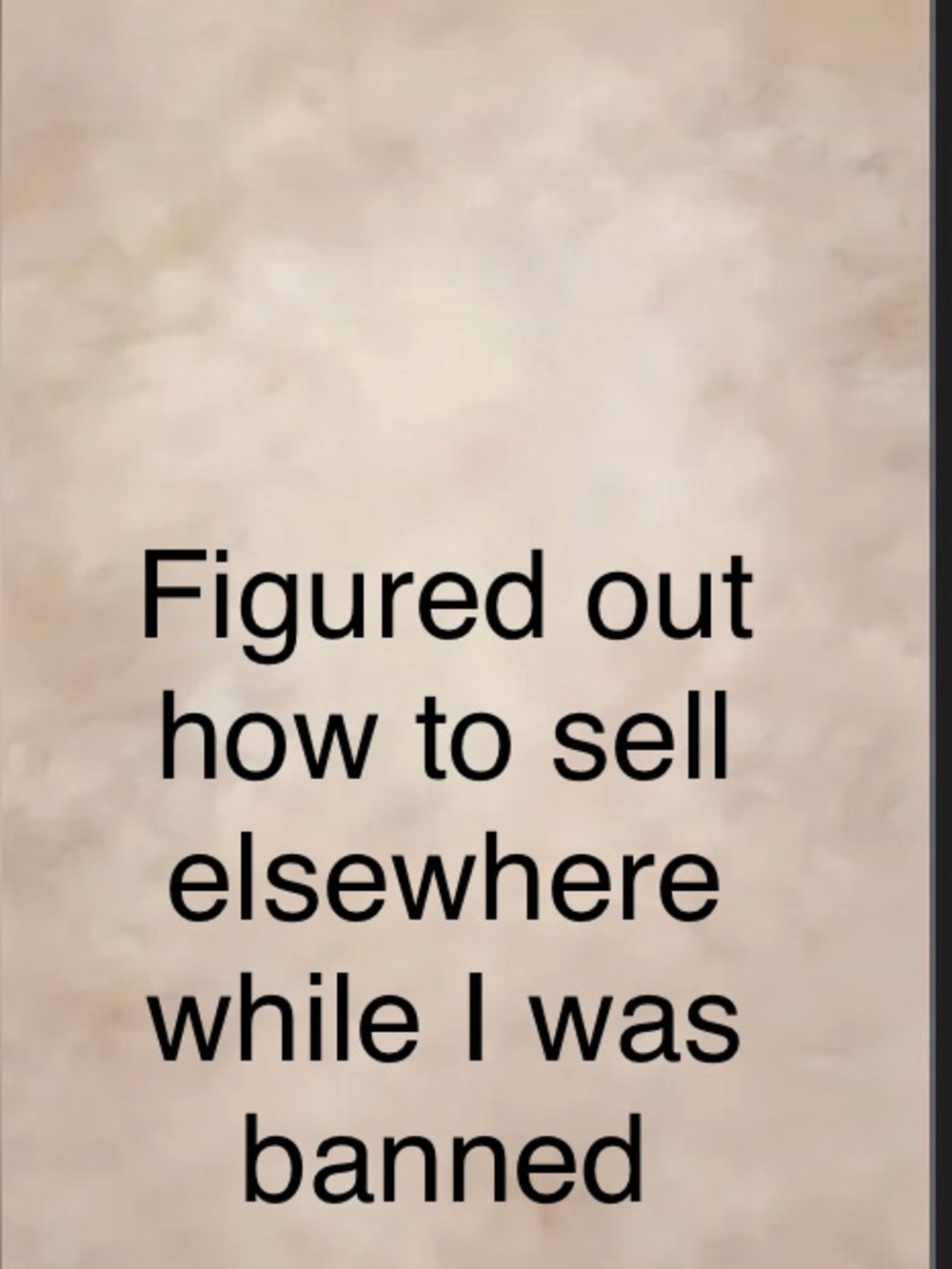 Justin Boots Leather Bracelet